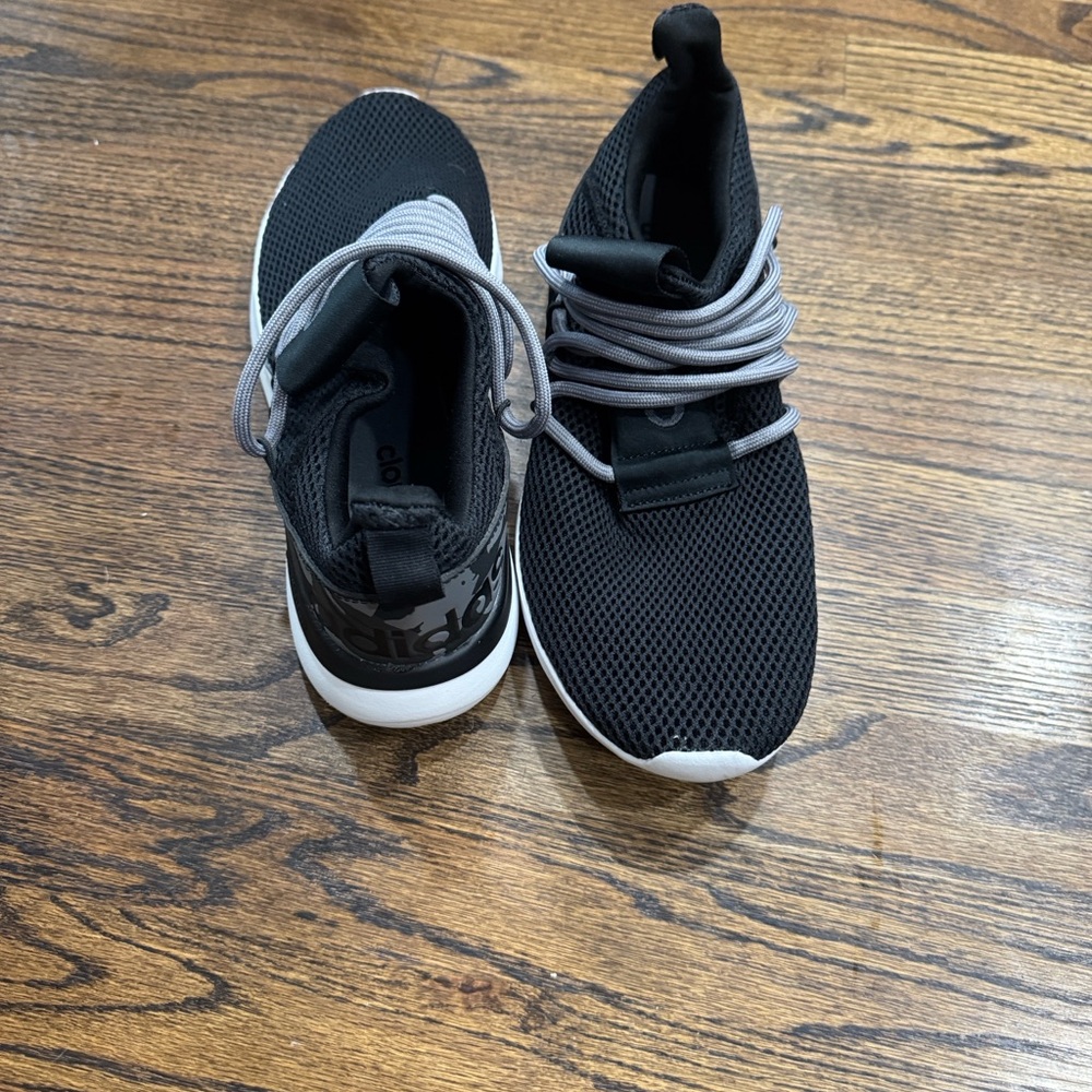 Adidas Men's Lite Racer Adapt 3.0 Running Shoe 9.5